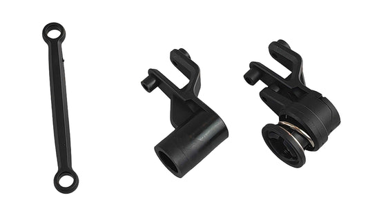 Lenkung With Servo saver Set MT/ST