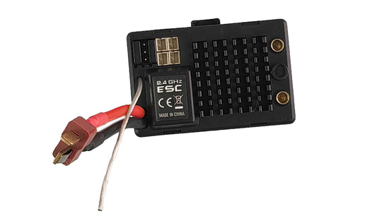 60A ESC MT/ST