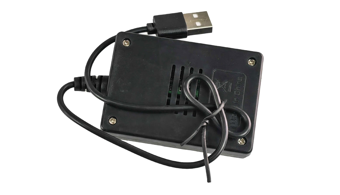 Charger 2S LiPo/LiIon