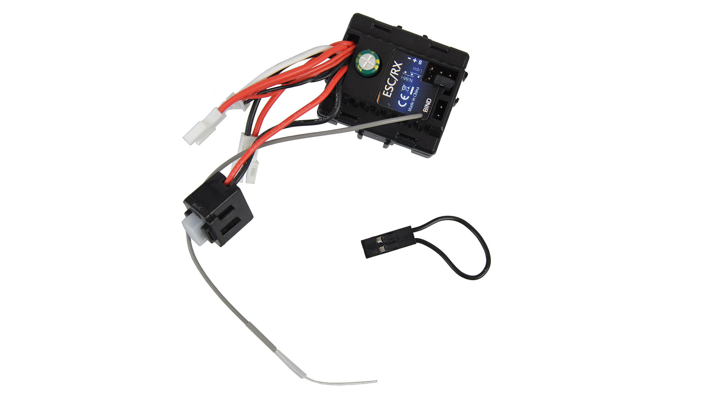 AM18 ESC/Receiver Combo