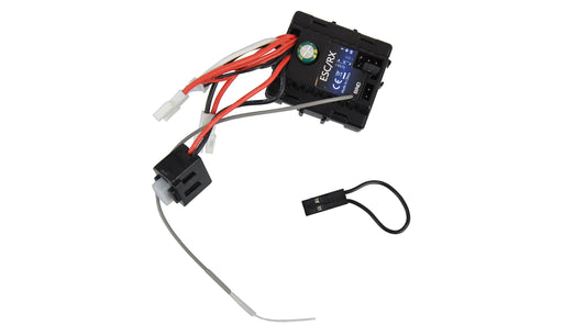 AM18 ESC/Receiver Combo