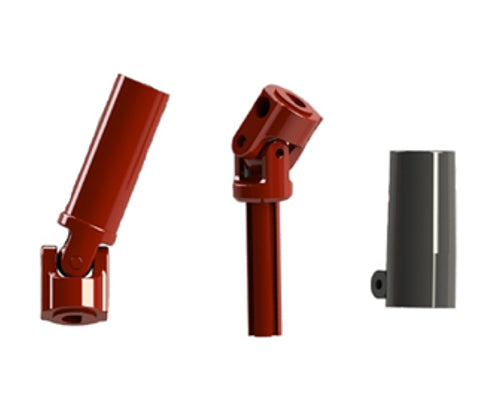 Universal Hauptantriebswelle & Rear Achshülse AM24