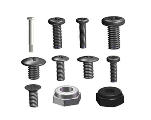 Screws Set AM24
