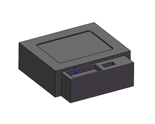 Receiver/ESC Einheit AM24