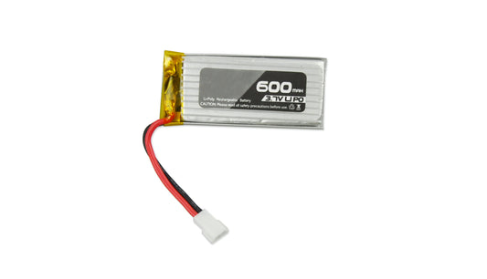 3,7V 600mAh LiPo Battery AM24
