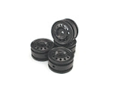 Felge Version 5 Black Wheels Rim 5-black