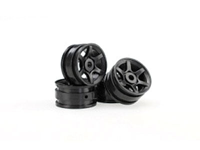 Felge Version 7 Black Wheels Rim 7-black