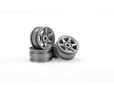 Felge Version 7 Silver Gray Wheels Rim 7-silver gray
