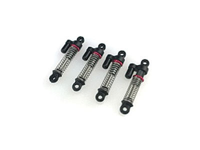 Alu Shock Absorbers Metal Shock
