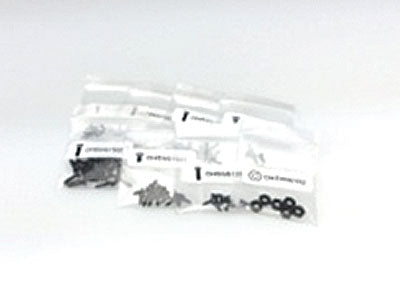 321835 Screws Set 321835 Screw Set