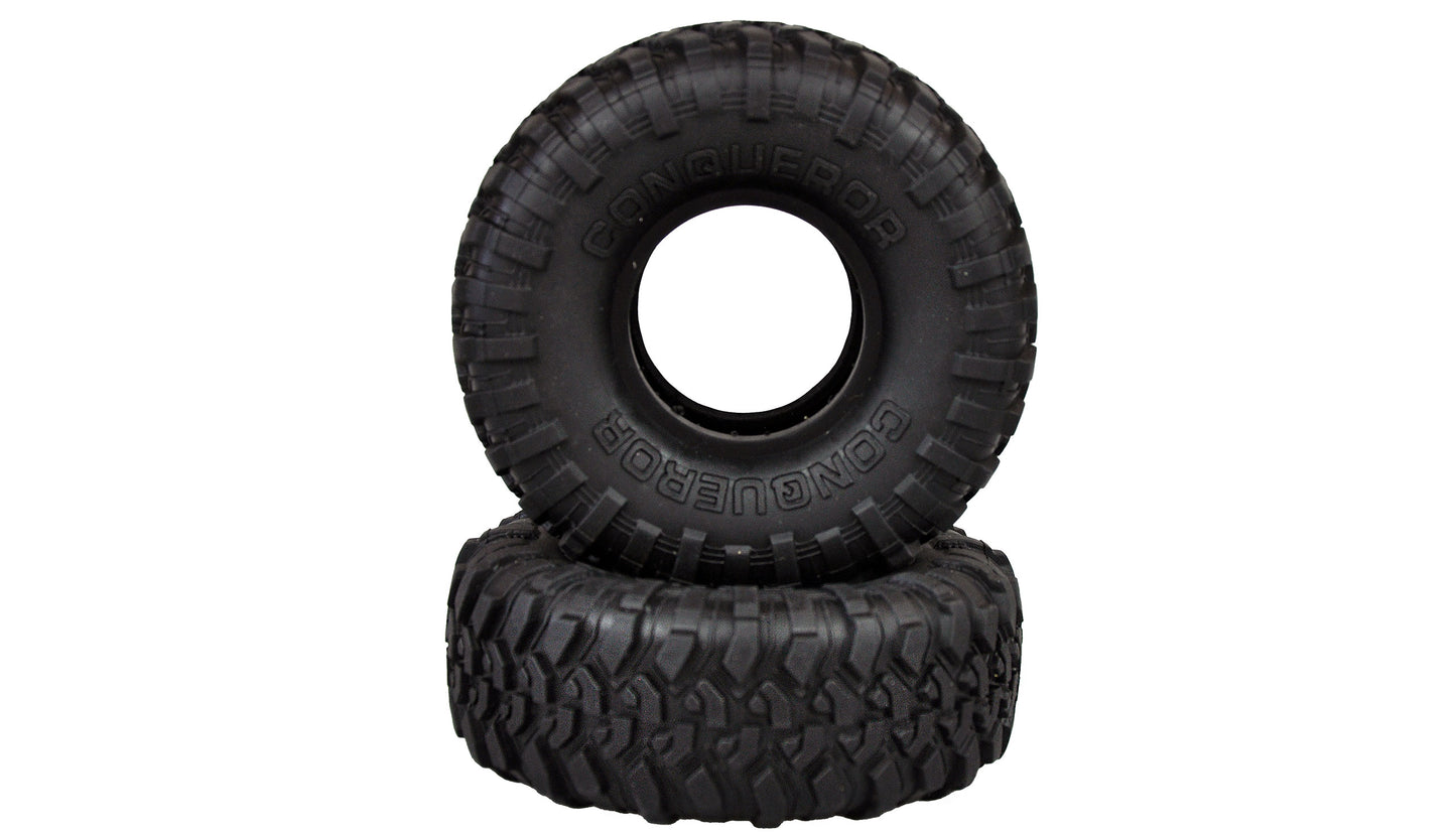 Tires Dirt Climbing Pioneer SUV/Pick-Up, 2 Stück