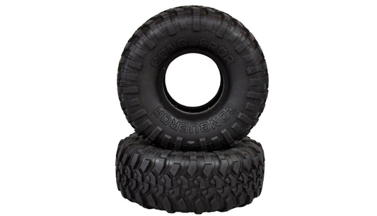 Tires Dirt Climbing Pioneer SUV/Pick-Up, 2 Stück