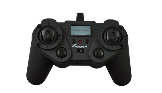 Transmitter 2,4GHz For Vollmetallbagger V4