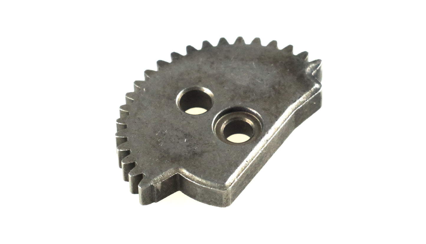 Getriebezahnrad For Vollmetallbagger