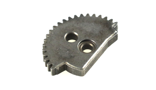 Getriebezahnrad For Vollmetallbagger