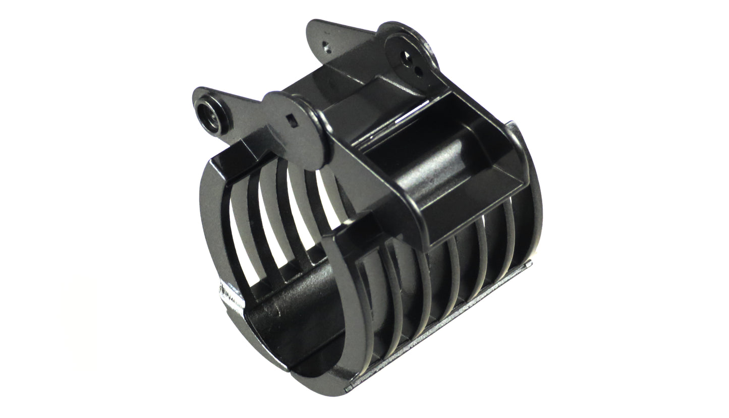 Holzgreifer For Vollmetallbagger
