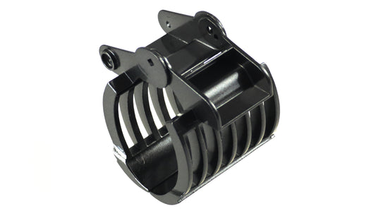 Holzgreifer For Vollmetallbagger