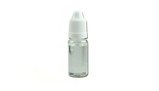 Rauch Oil For Vollmetallbagger, 10ml