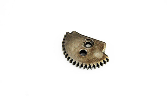 Gear For Vollmetallbagger V4
