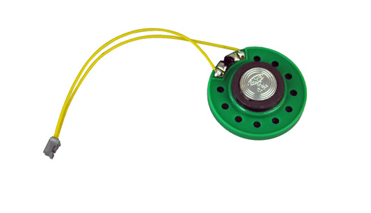 Lautsprecher For Vollmetallbagger V4