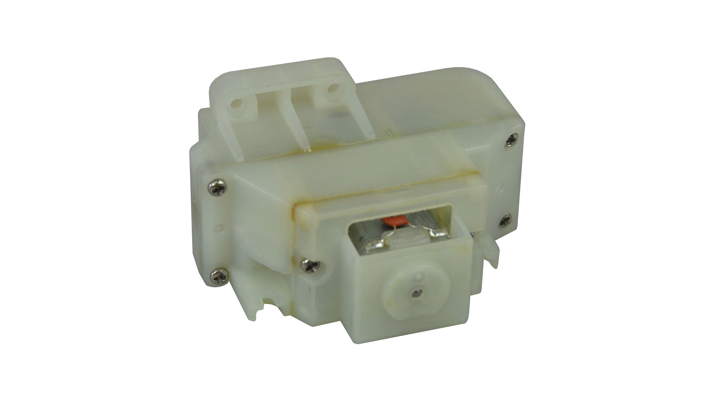 Getriebebox Lower Arm