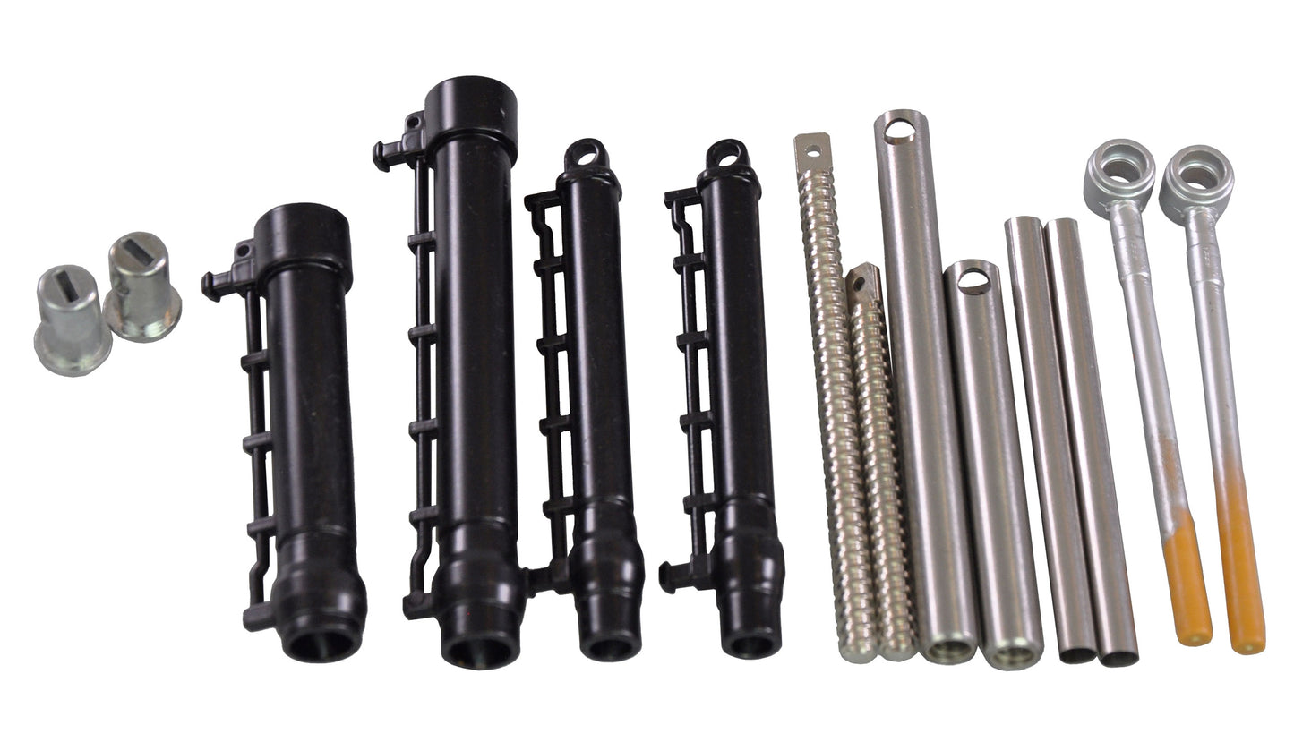 Gewindestäbe & Hülsen For Arm