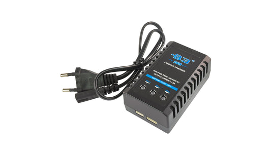 B3 Charger