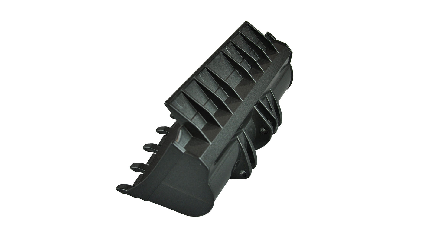 Metal Shovel Wheel Loader