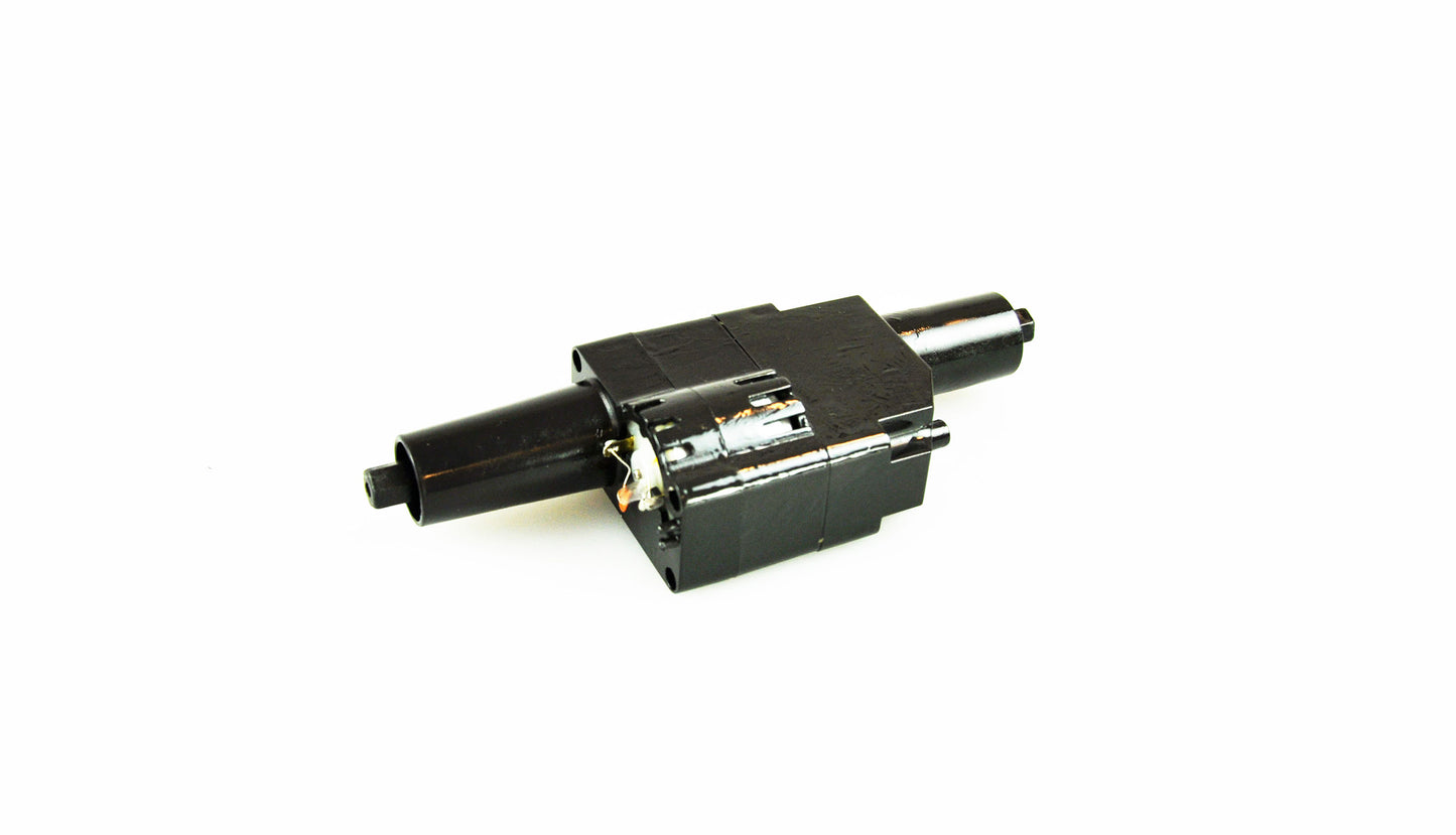 Front Getriebeeinheit Wheel Loader