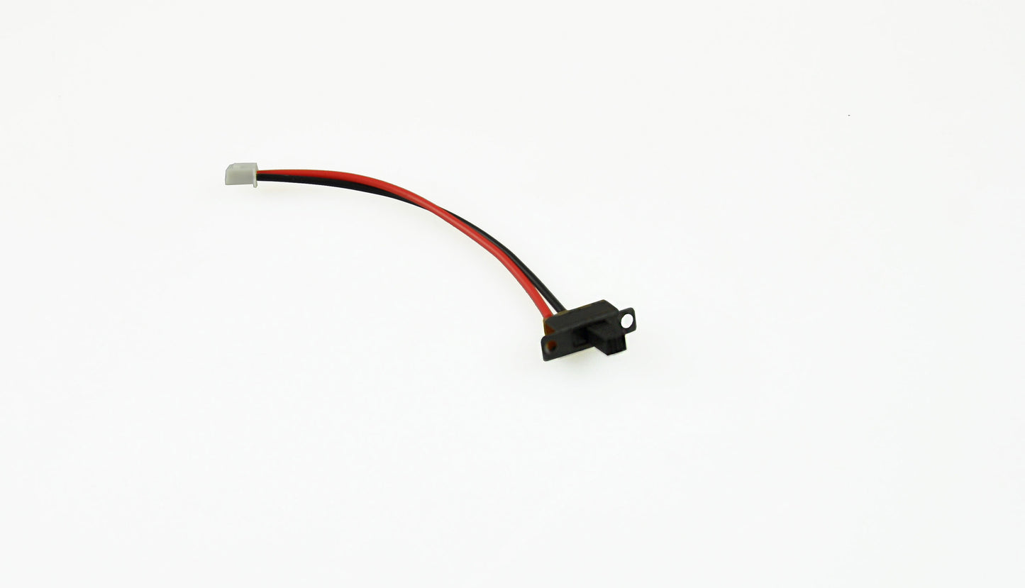 Schalter With Cable Wheel Loader