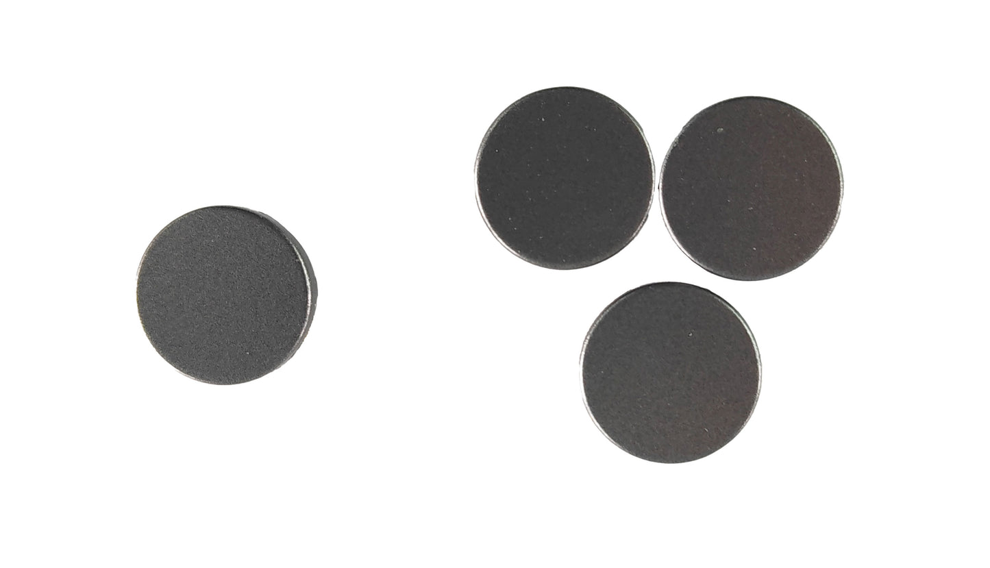 Wheel Caps Wheel Loader