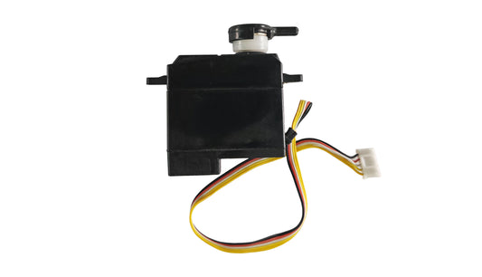 Lenkservo Mercedes-Benz Arocs 22407