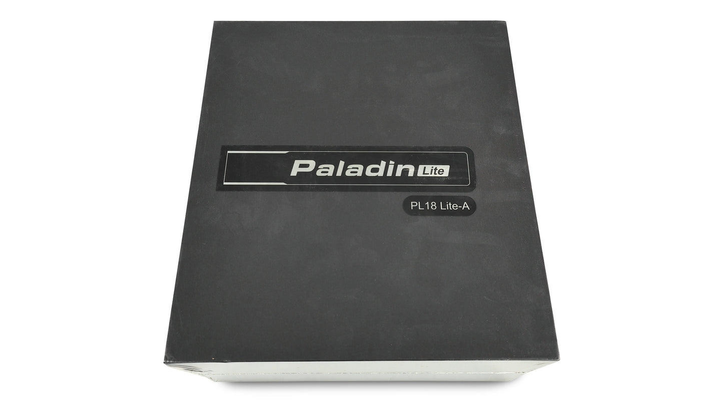 FlySky Paladin PL18 Lite Remote Control