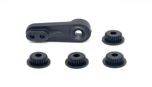 Servoarm For Lenkservo HC7/RXB7