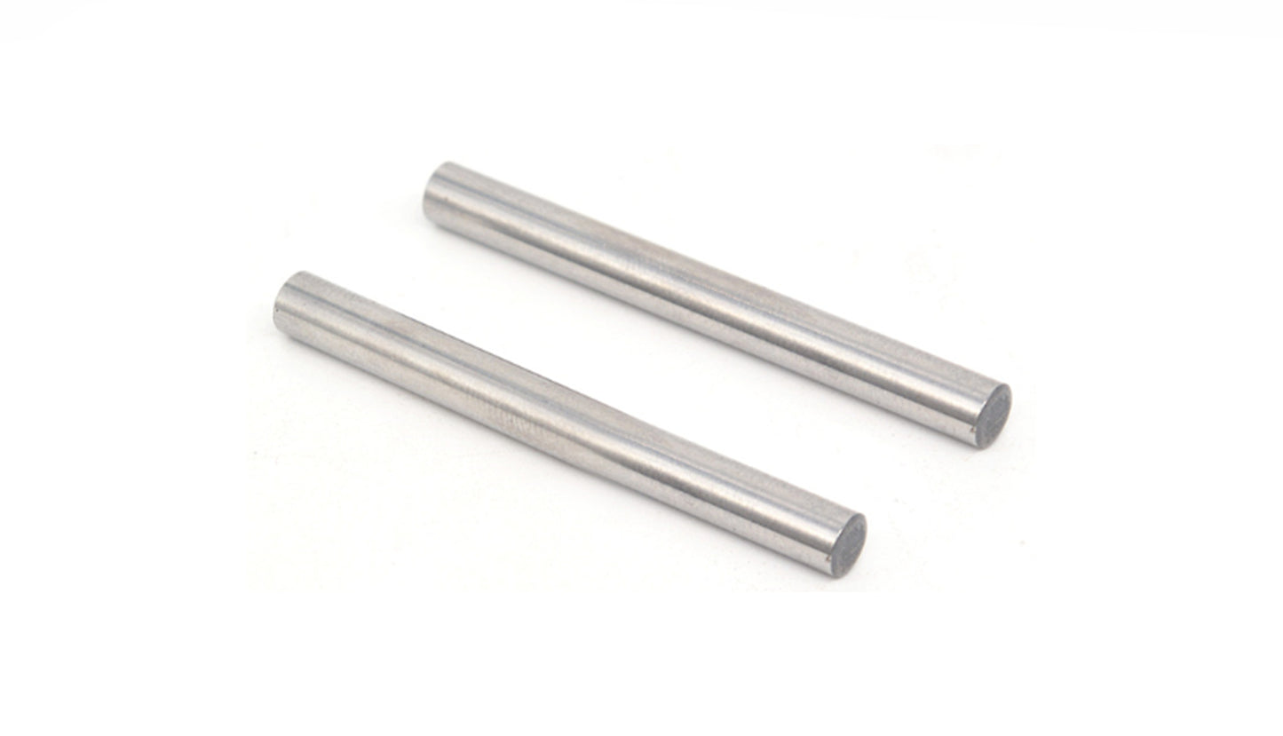 Upper A-Arms Pins HC7/RXB7