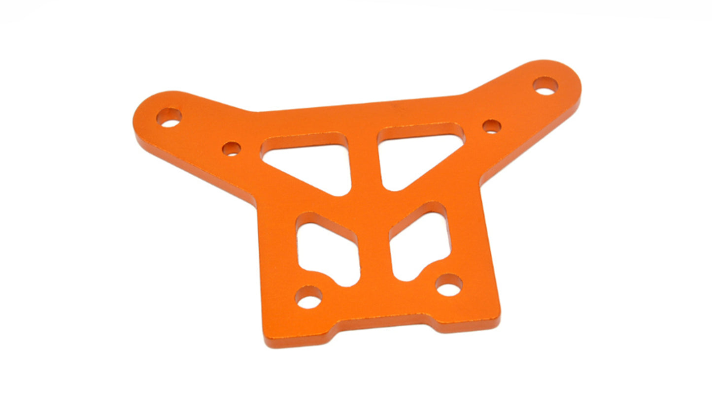 Vorderes Oberdeck Aluminum CNC HC7/RXB7