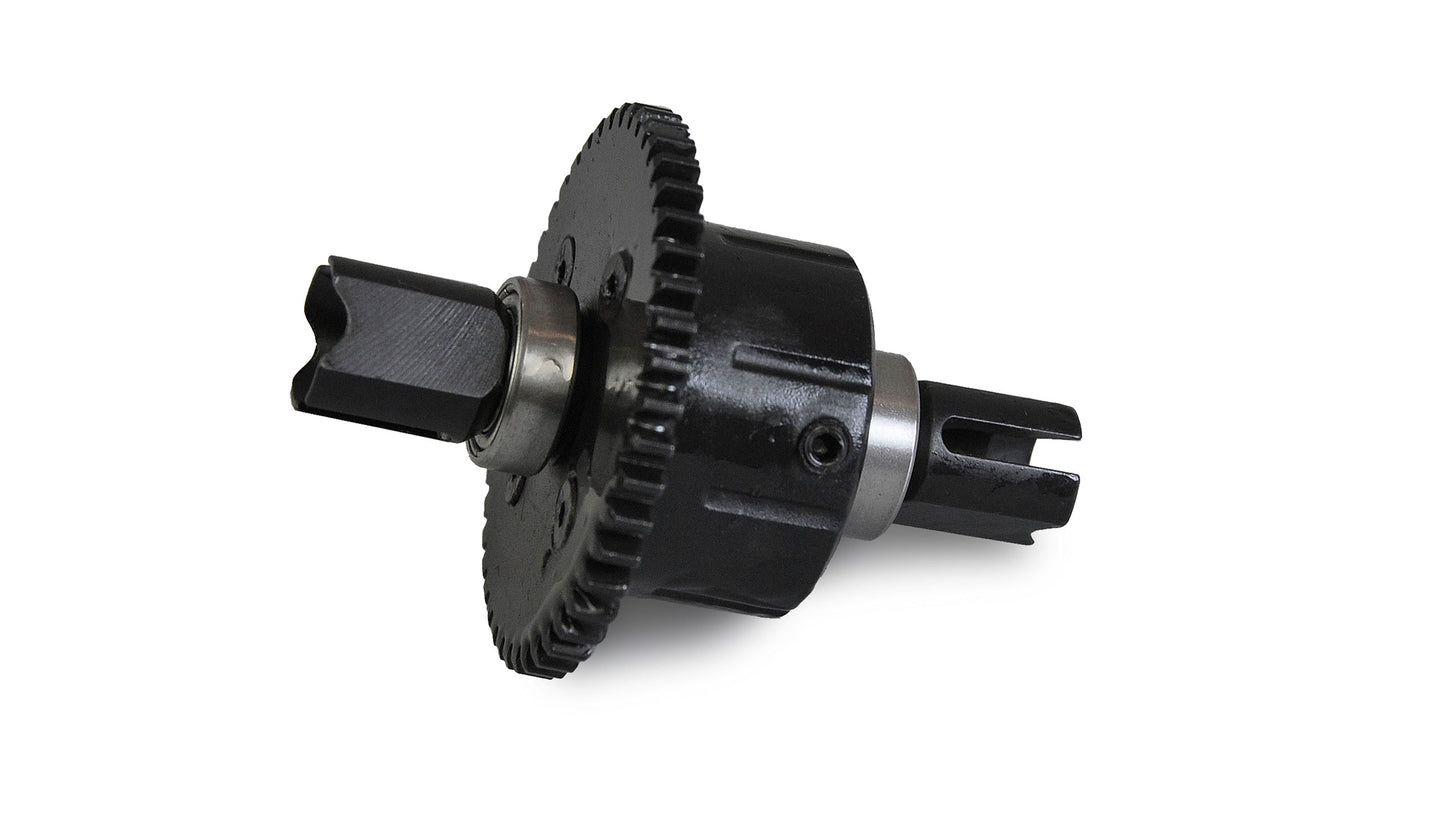 Middle Differential Set HC7