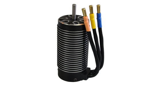 4082 Brushless Motor 2000KV HC7/RXB7