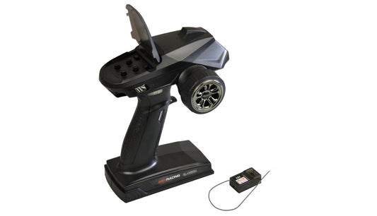 Remote Control 4 Kanal With Receiver HC7/RXB7