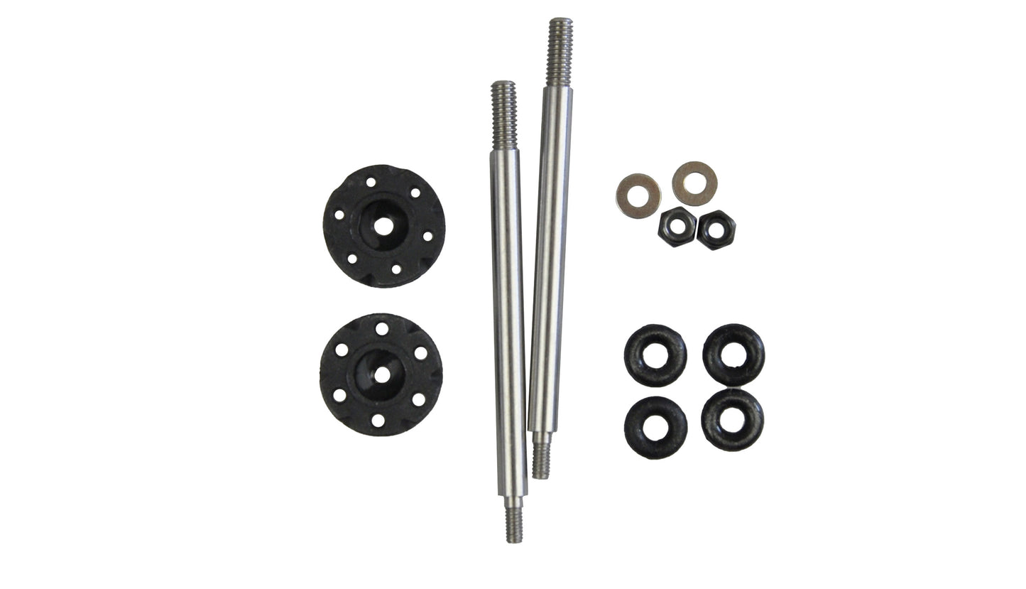 Dämpferkolben Front, 2 Stück RXB7