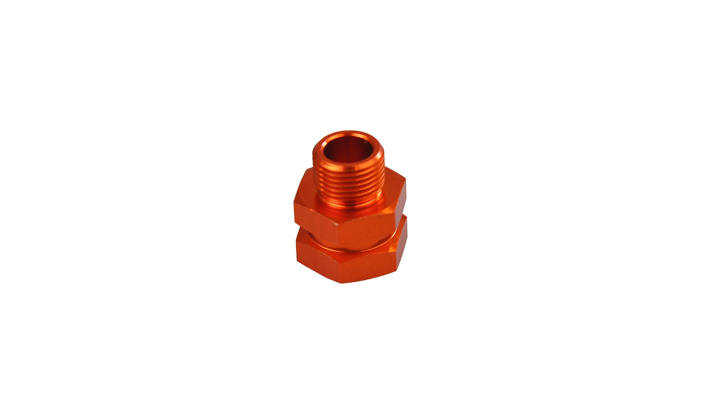 Radhalter For Ersatzrad RXB7