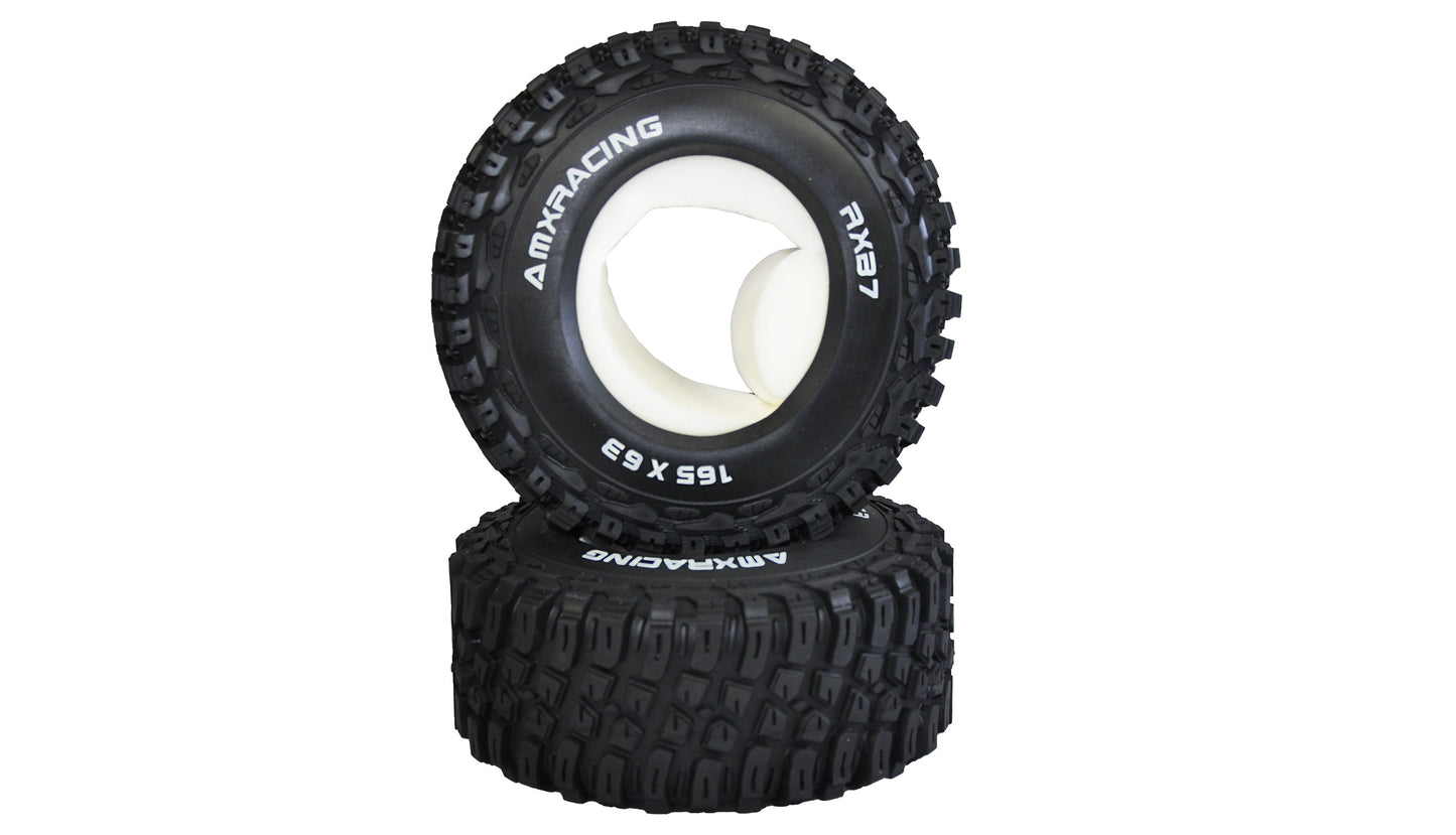 Tires And Einlagen, 2 Stück RXB7