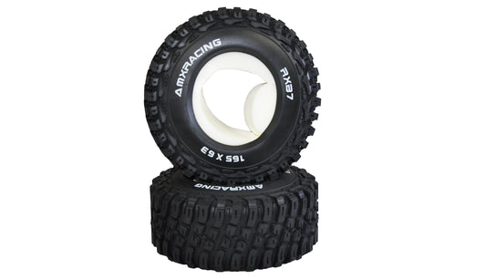 Tires And Einlagen, 2 Stück RXB7