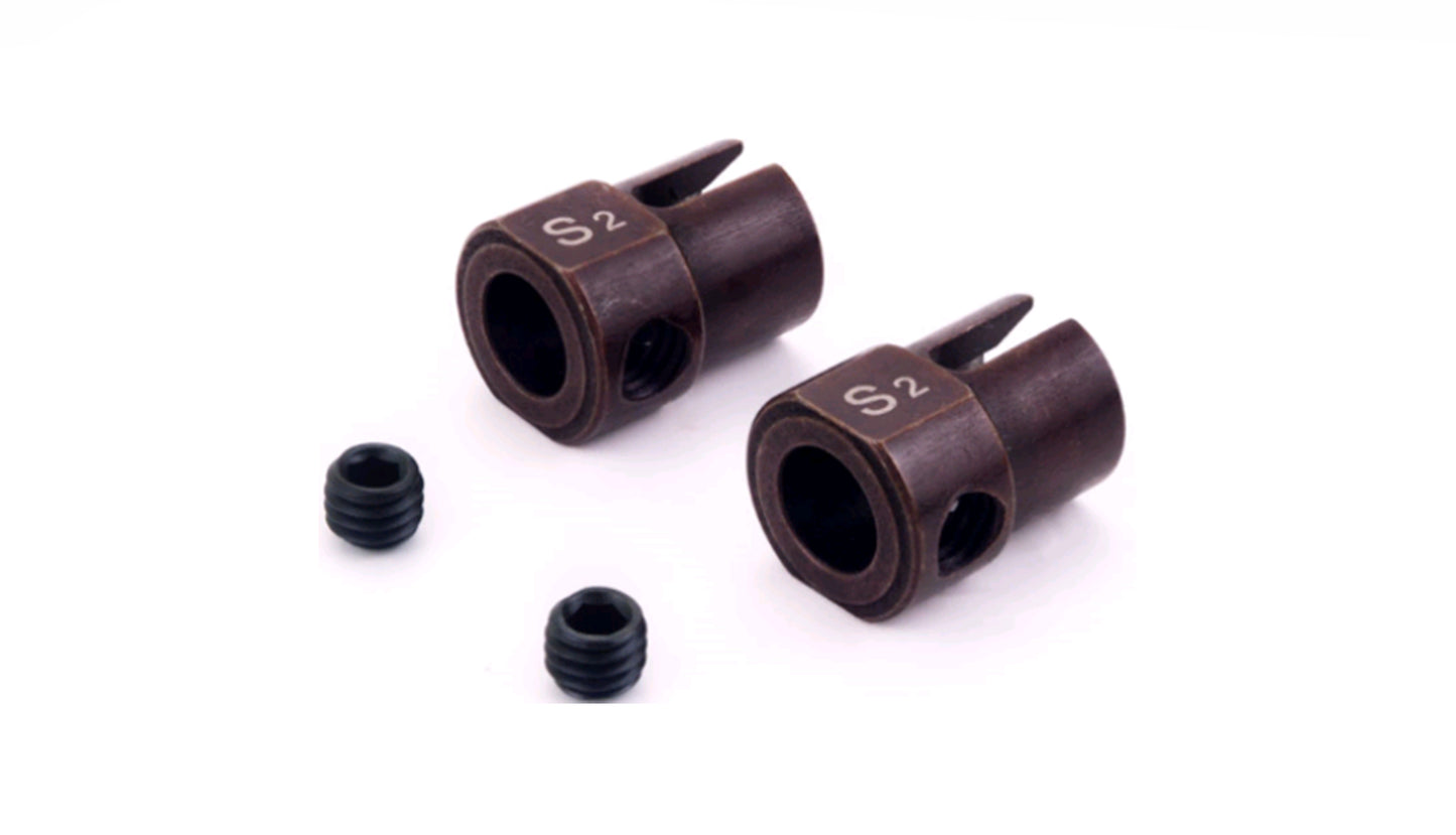 Drive Coupler S2, 2 Stück RXB7