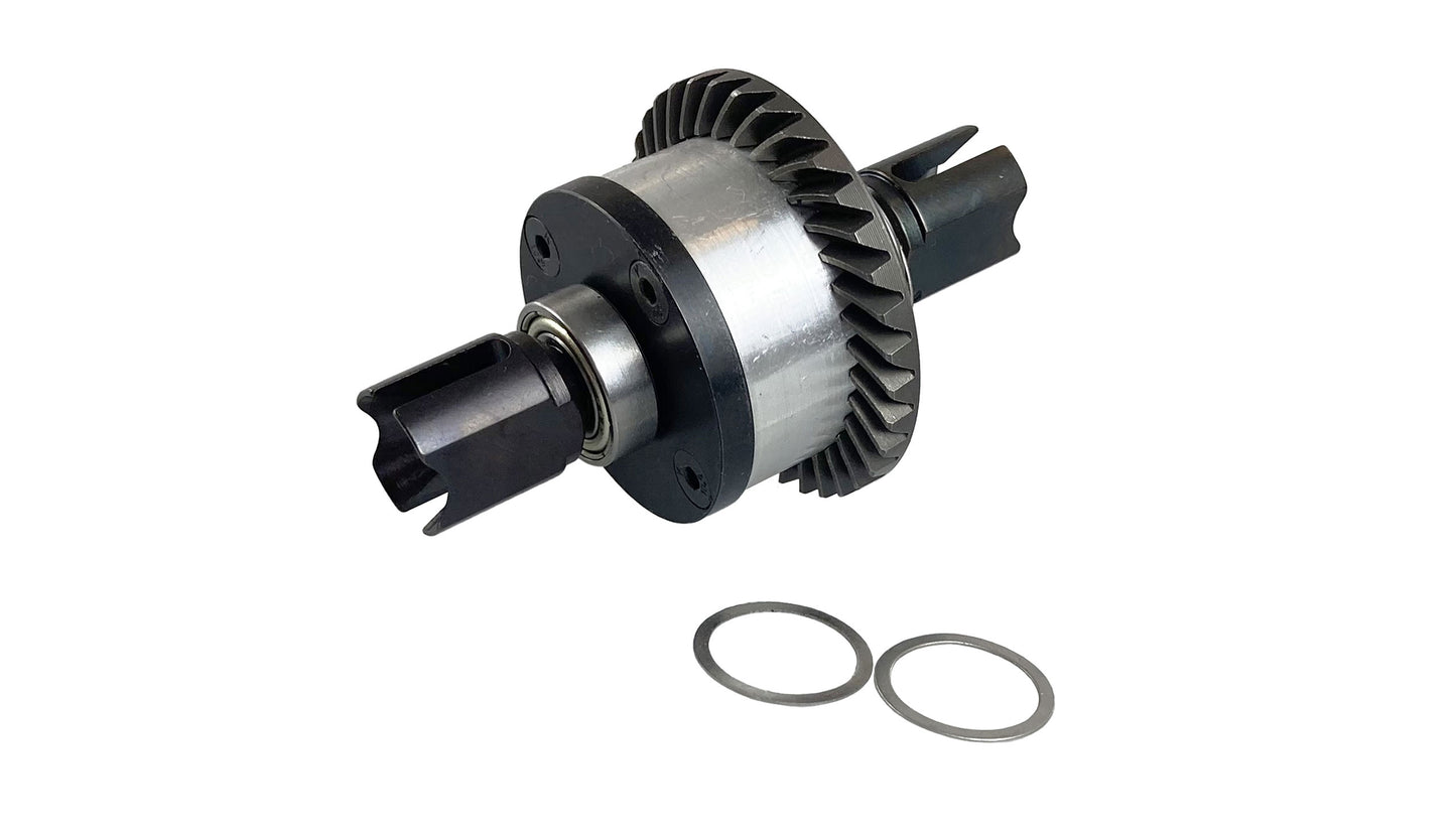 Differential Front/Rear Mammoth