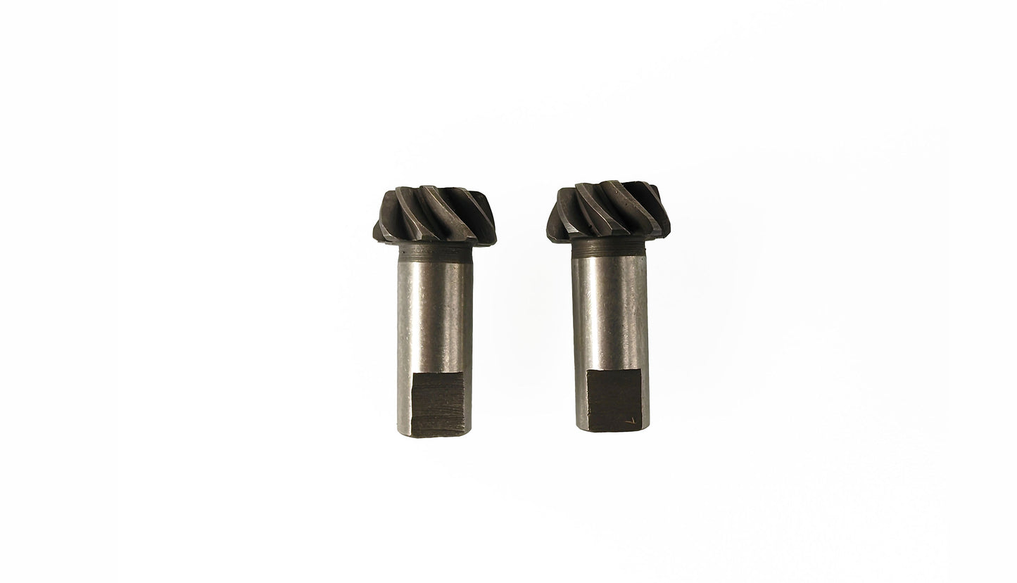 Kegelritzel With Schaft 11 Zähne Mammoth