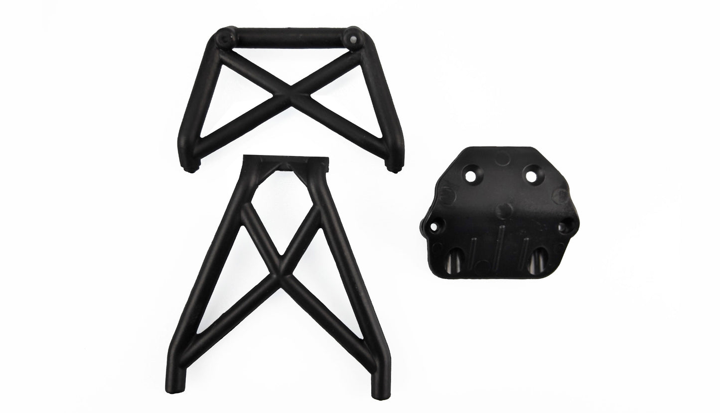 Halterung For Stoßfänger Front Mammoth