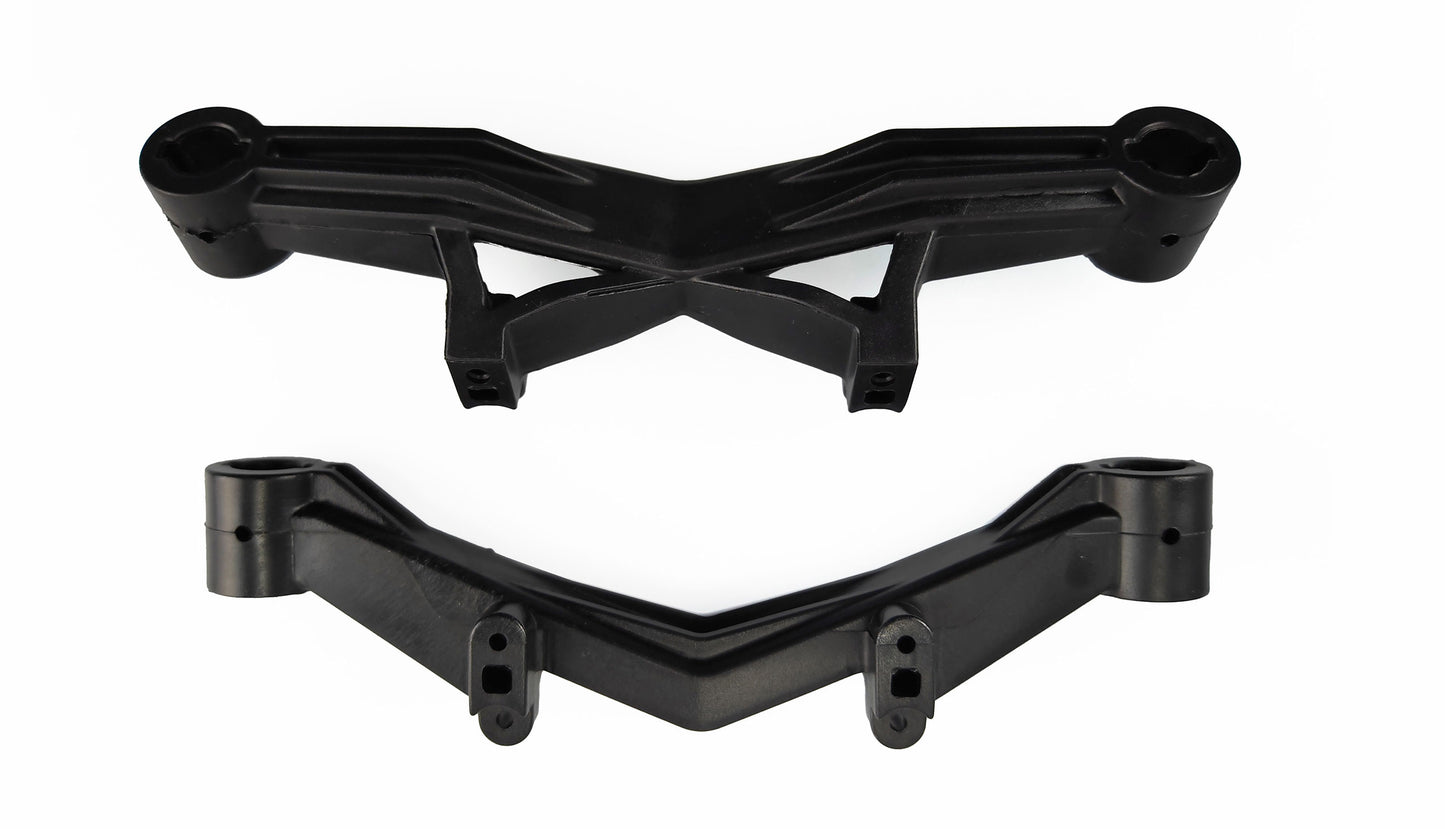 Halterung For Karosseriehaltepfosten Mammoth