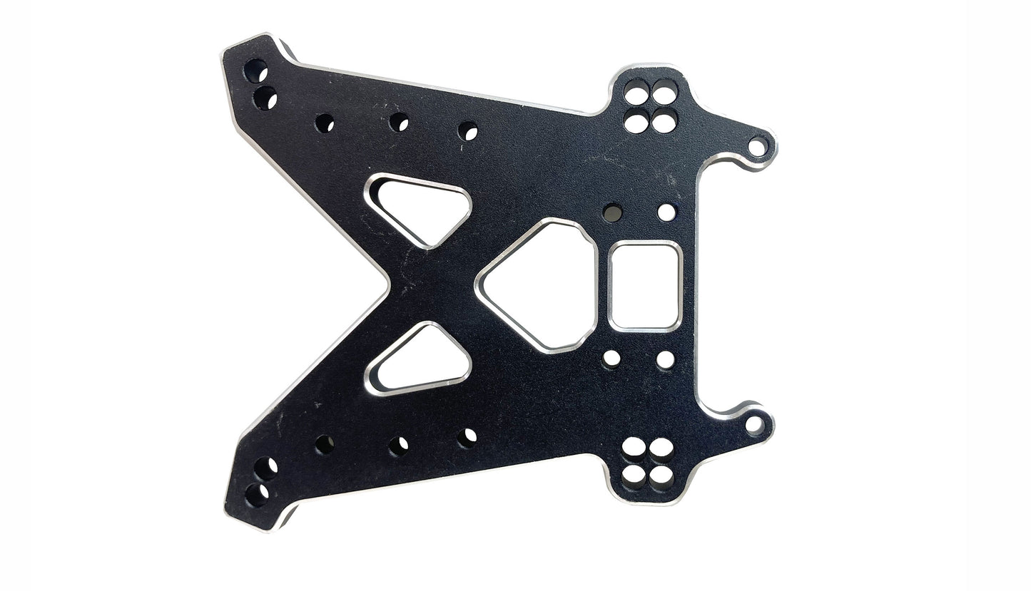 Front Dämpferbrücke CNC Mammoth