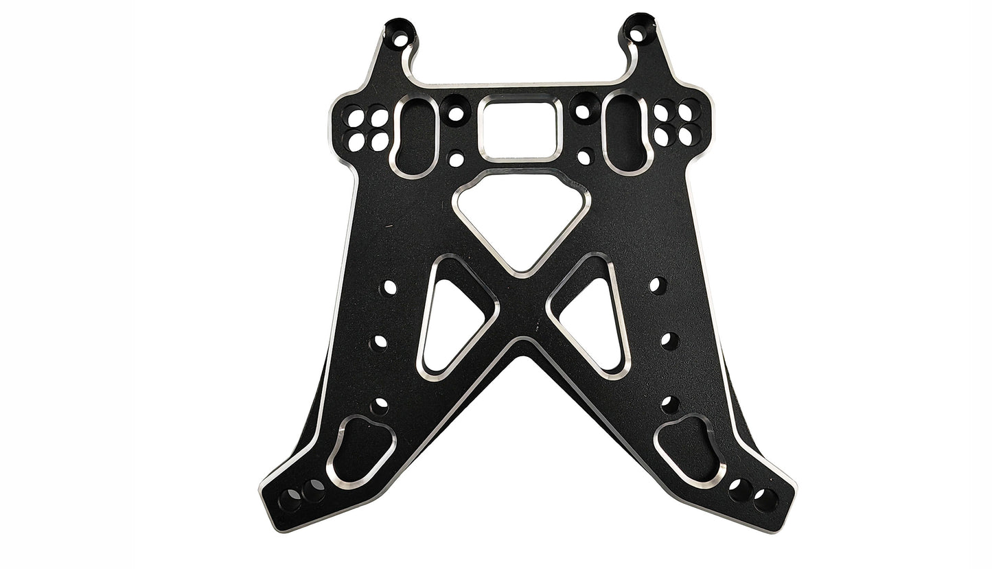 Rear Dämpferbrücke CNC Mammoth